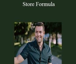 Jon Mac – Store Formula