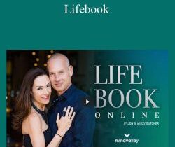 Jon & Missy Butcher – Lifebook