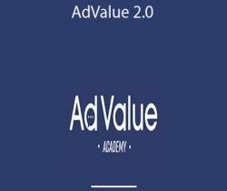 Jon Penberthy – AdValue 2.0