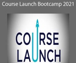 Jon Penberthy – Course Launch Bootcamp 2021