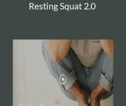 Jon Yuen – Resting Squat 2.0