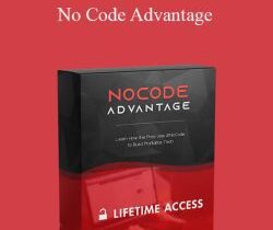 Jordan Richardson – No Code Advantage