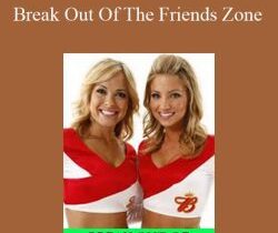 Joseph Matthews – Break Out Of The Friends Zone