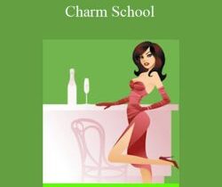 Joseph Matthews – Charm School