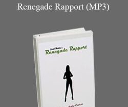 Joseph Matthews – Renegade Rapport (MP3)