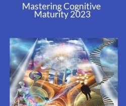 Joseph Riggio – Mastering Cognitive Maturity 2023