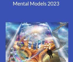 Joseph Riggio – Mental Models 2023