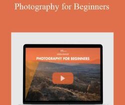 Josh Dunlop – Photography for Beginners