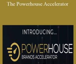 Josh Elizetxe – The Powerhouse Accelerator