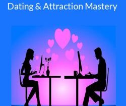 Josh Hudson – Dating & Attraction Mastery
