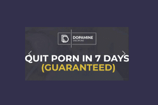 Josh Hudson – Dopamine Discipline (Quit Porn Mastery)