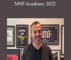 Josh Nelson – MSP Academy 2022