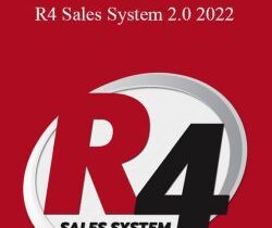 Josh Nelson – R4 Sales System 2.0 2022