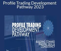Josh Schuler – Profile Trading Development Pathway 2023