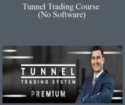 Joshua Martinez – Tunnel Trading Course (No Software)