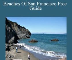 Joy of Life – Beaches Of San Francisco Free Guide