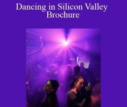 Joy of Life – Dancing in Silicon Valley Brochure