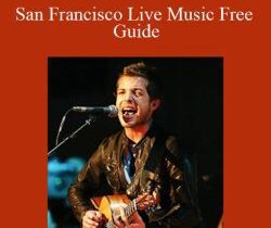 Joy of Life – San Francisco Live Music Free Guide