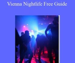 Joy of Life – Vienna Nightlife Free Guide