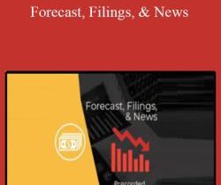 Jtrader – Forecast, Filings, & News