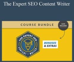 Julia McCoy – The Expert SEO Content Writer