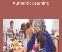 Juliana Ong – Authentic Learning