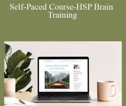 Julie Bjelland – Self-Paced Course-HSP Brain Training