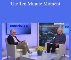 Jurgen Ziewe – The Ten Minute Moment