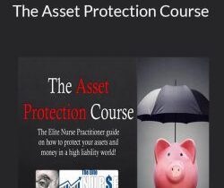 Justin Allan – The Asset Protection Course