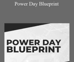 Justin Brooke – Power Day Blueprint
