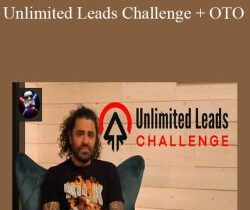 Justin Sardi – Unlimited Leads Challenge + OTO