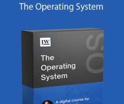 Justin Welsh – The Operating System