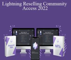 KT – Lightning Reselling Community Access 2022