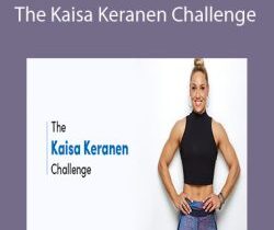 Kaisa Keranen – The Kaisa Keranen Challenge