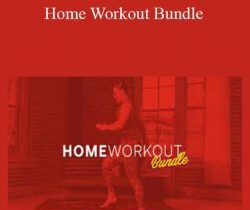 Kaisafit – Home Workout Bundle