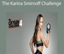 Karina Smirnoff – The Karina Smirnoff Challenge