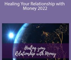 Karishma Manchanda – Healing Your Relationship with Money 2022