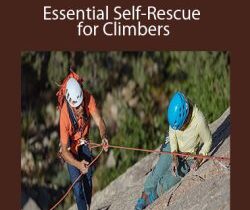 Karsten Delap – Essential Self-Rescue for Climbers