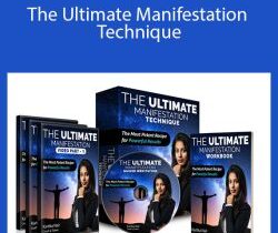Kartika Nair – The Ultimate Manifestation Technique