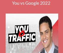 Kasim Aslam – You vs Google 2022