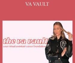 Kat Ann – VA VAULT