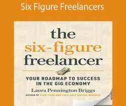 Kate Bagoy – Six Figure Freelancers