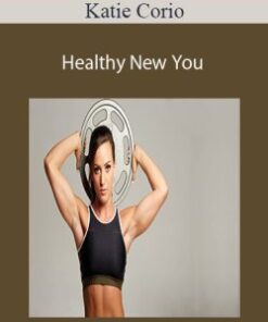 Katie Corio – Healthy New You