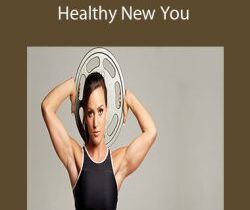 Katie Corio – Healthy New You