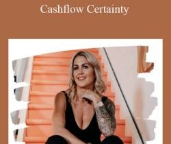 Katrina Ruth – Cashflow Certainty