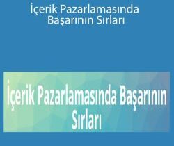 Kaya Online – İçerik Pazarlamasında Başarının Sırları