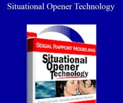Keanu Jagger – Situational Opener Technology