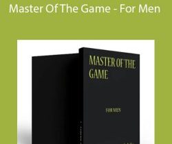 Keiko – Master Of The Game – For Men