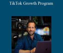 Keith Krance – TikTok Growth Program