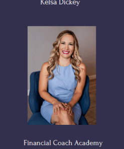 Kelsa Dickey – Financial Coach Academy